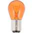 Mini Bulb 2057NA Amber